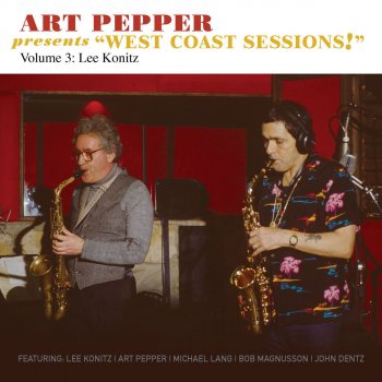 Art Pepper Cherokee