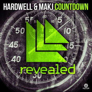 Hardwell & MAKJ Countdown