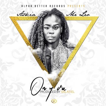 Askia feat. Mr. Leo On y va