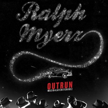Ralph Myerz The Mask