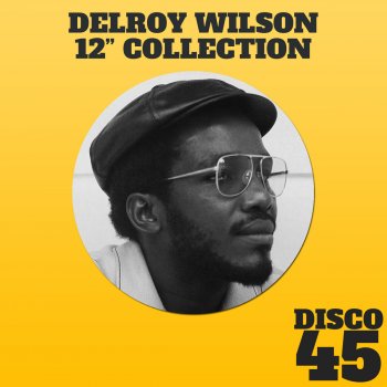 Delroy Wilson feat. Joe Ligges & The Aggrovators Knock Out