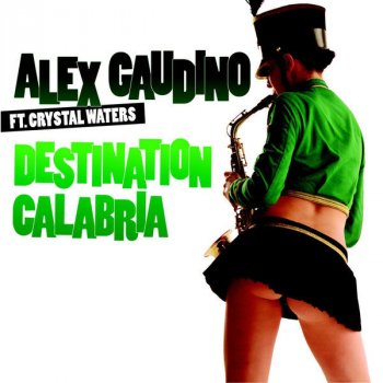 Alex Gaudino feat. Crystal Waters Destination Calabria - Video