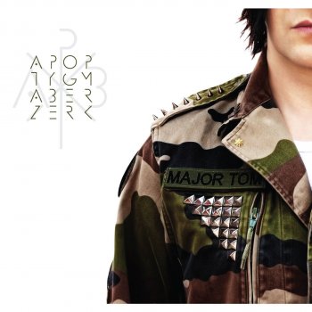 Apoptygma Berzerk Dead Air Einz