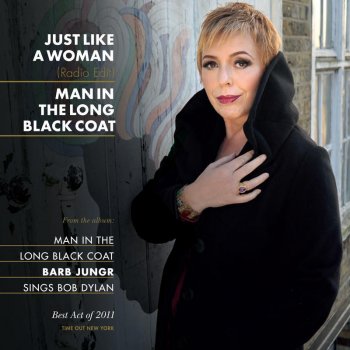 Barb Jungr Just Like a Woman (Radio Edit)