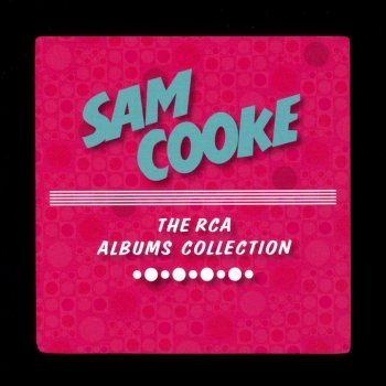 Sam Cooke The Wayward Wind