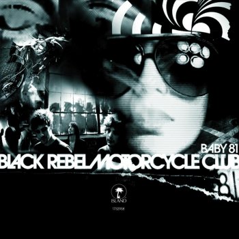 Black Rebel Motorcycle Club Windows