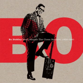 Bo Diddley James' Instrumental