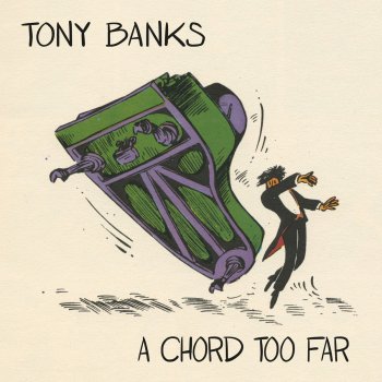 Tony Banks You