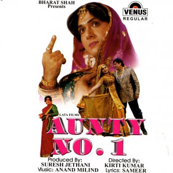 Alka Yagnik feat. Udit Narayan Kuchh Kuchh