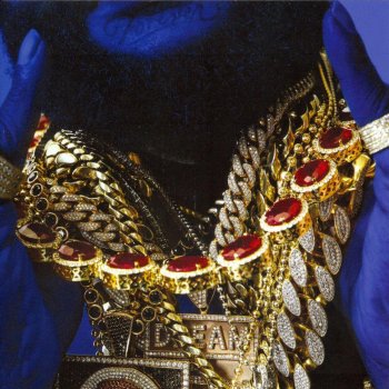 Rick Ross Burn