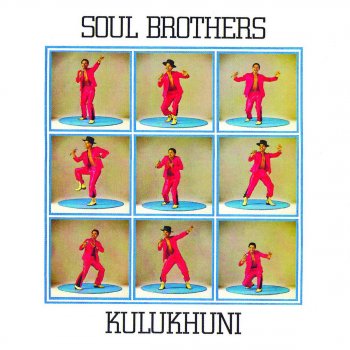 The Soul Brothers Yini Ejabulisa Umuntu