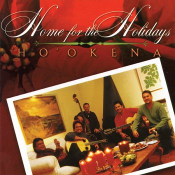 Ho'okena The Song Of Christmas