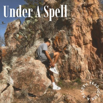 Исполнитель moseph, альбом Under A Spell