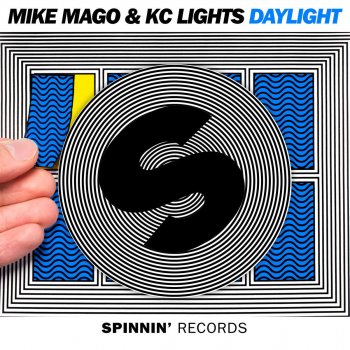 Mike Mago feat. KC Lights Daylight - Extended Mix