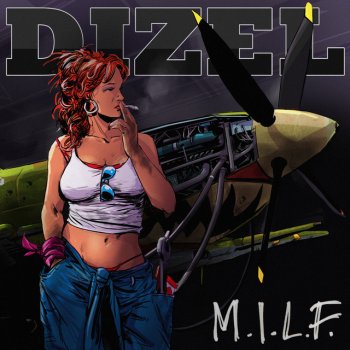 Dizel No Udder (We Can Suck)