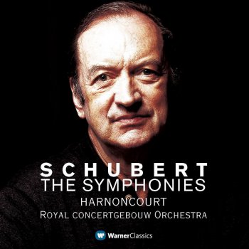 Franz Schubert feat. Nikolaus Harnoncourt Schubert: Symphony No. 5 in B Major, D. 485: I. Allegro