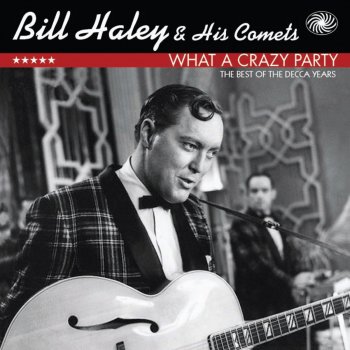Bill Haley & His Comets The Beak "Speaks"
