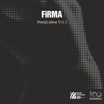 Firma feat. Nina Cassian In Lemn