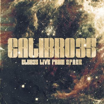 Calibro 35 Something Happened on Planet Earth (Live)