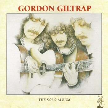 Gordon Giltrap Echoing Green