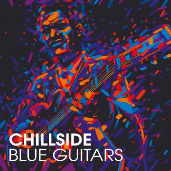 Chillside Blue Guitars