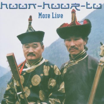 Huun-Huur-Tu Kargyraa