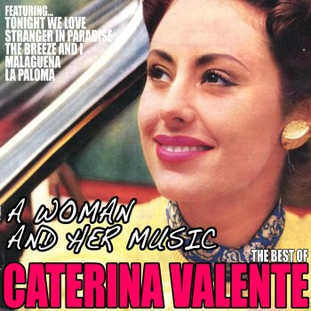 Caterina Valente Make Someone Happy