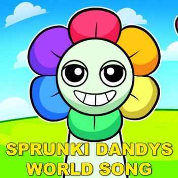 BENJIxScarlett Sprunki Dandys World Song