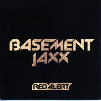 Basement Jaxx Razocaine