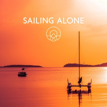 DJ Chill Groove Sailing Alone