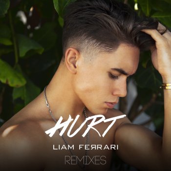 Liam Ferrari feat. Popcore Hurt - Popcore Remix