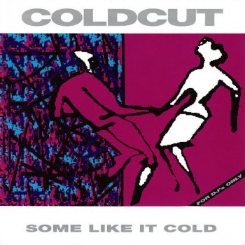 Coldcut Screw Loose