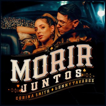 Corina Smith feat. Lenny Tavárez Morir Juntos