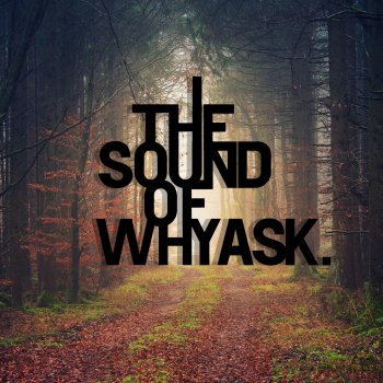 WhyAsk! Broken