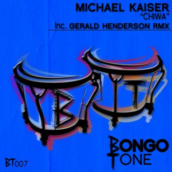 Исполнитель Michael Kaiser, альбом Chiwa
