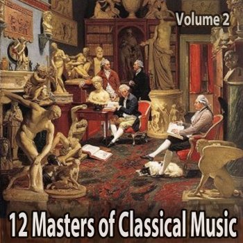 Leningrad Philharmonic Orchestra feat. Yevgeny Mravinsky Carmen: IV. entr'acte to Act 4