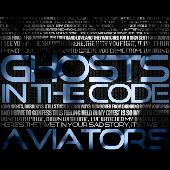 Aviators Ghosts in the Code