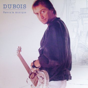 Claude Dubois Montrer du pouce