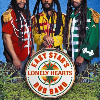 Easy Star All-Stars & Sugar Minott When I'm 64