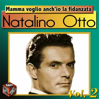 Natalino Otto La Più Bella Del Mondo