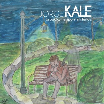 Jorge Kale Sombras