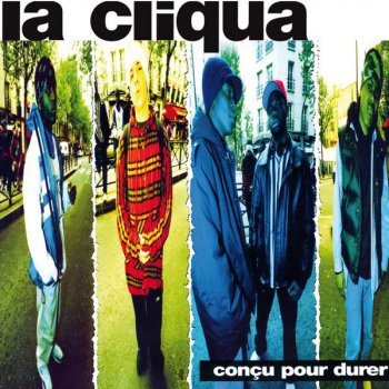 La Cliqua Toujours plus haut