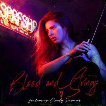 Spearfisher Blood Meridian