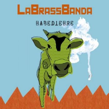 LaBrassBanda Tubissimo