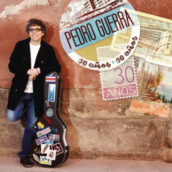 Pedro Guerra Cuna Vacía