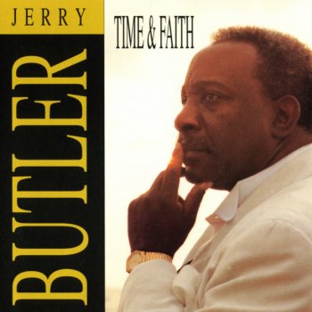 Jerry Butler I Was Right About You
