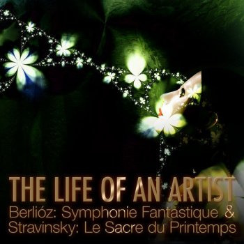 Tbilisi Symphony Orchestra Le Sacre du Printemps (The Rite of Spring), Part II. The Sacrifice: V. Action Rituelle des Ancetres (Ritual Action of the Ancestors)