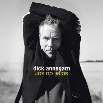 Dick Annegarn Soleil du soir