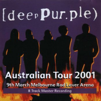 Deep Purple '69 (Live)