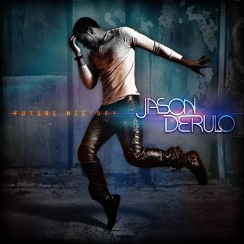 Jason Derulo Overdose - Bonus Track